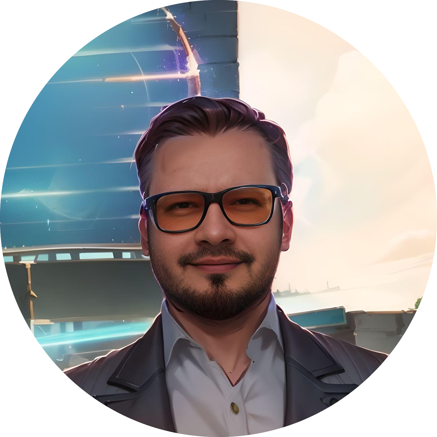 About | Peeramid Labs